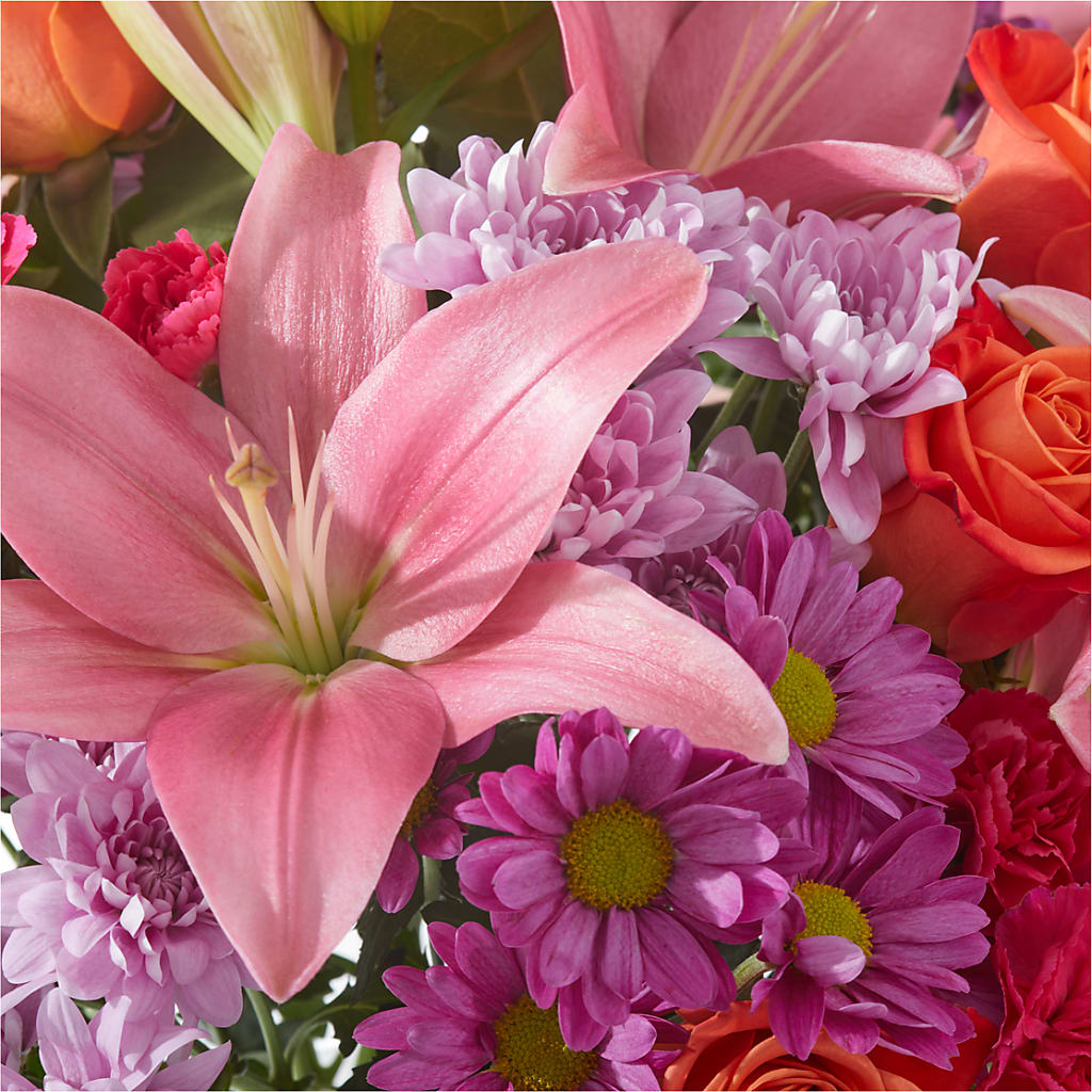 One and Only Bouquet –  Waddington Blooms, Waddington NY