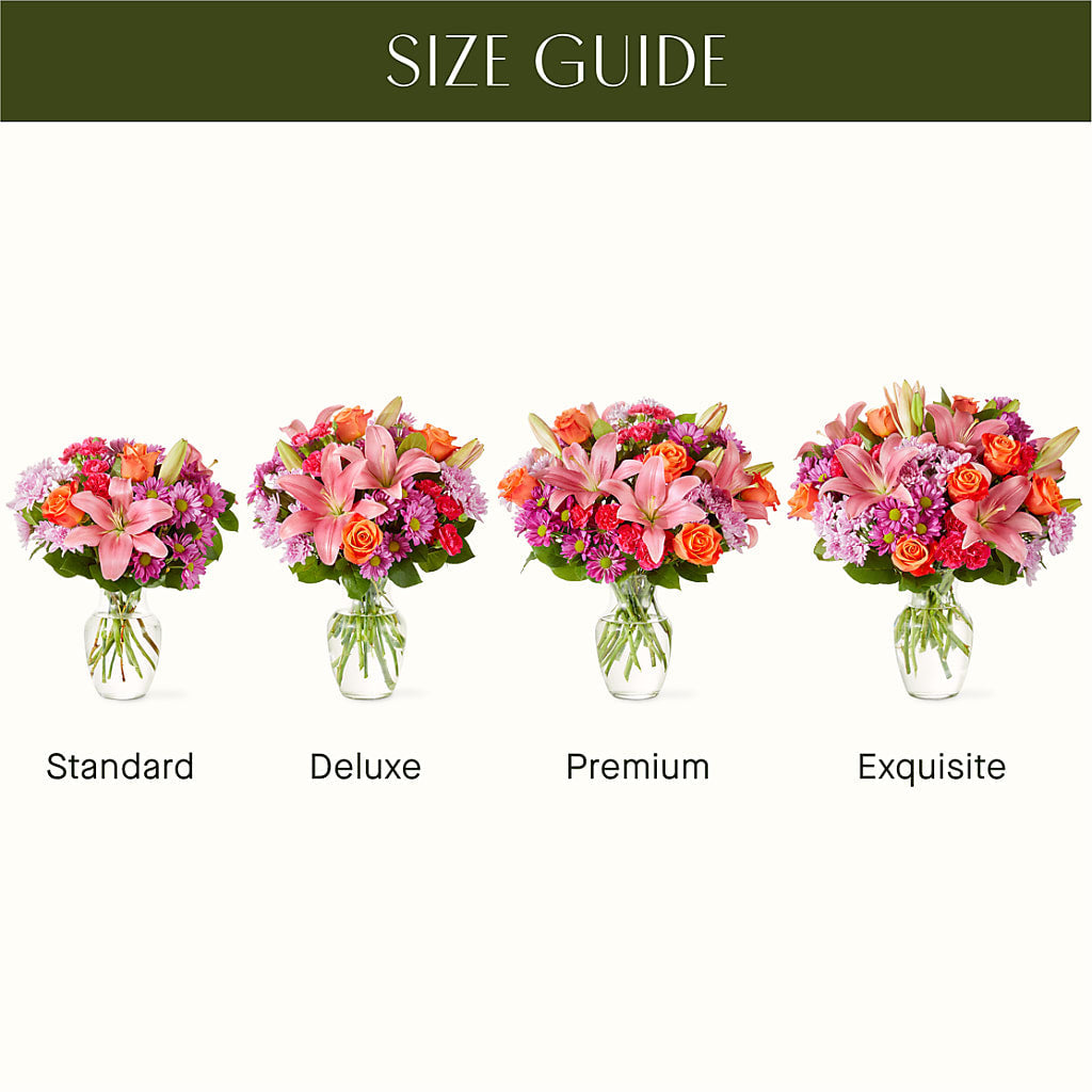 One and Only Bouquet –  Waddington Blooms, Waddington NY