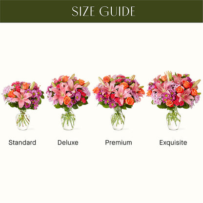 One and Only Bouquet –  Waddington Blooms, Waddington NY