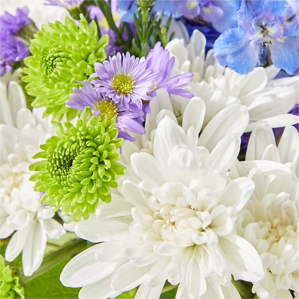 Genuine Gestures Bouquet –  Waddington Blooms, Waddington NY