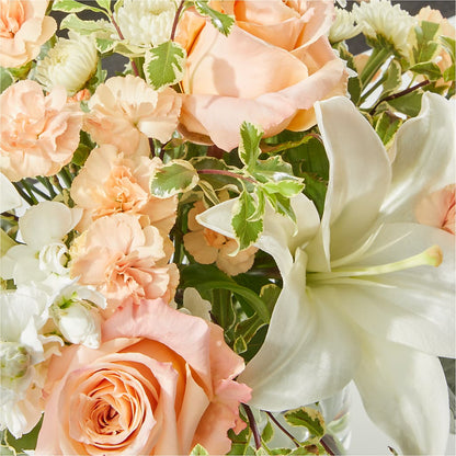 Darling Bouquet –  Waddington Blooms, Waddington NY