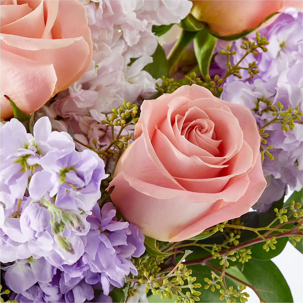 Embraced Bouquet –  Waddington Blooms, Waddington NY