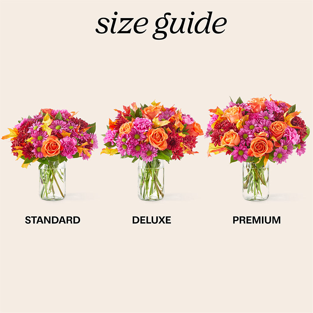 Mum's the Word Bouquet –  Waddington Blooms, Waddington NY