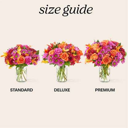 Mum's the Word Bouquet –  Waddington Blooms, Waddington NY