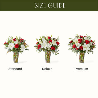 Twinkle Lights Bouquet –  Waddington Blooms, Waddington NY