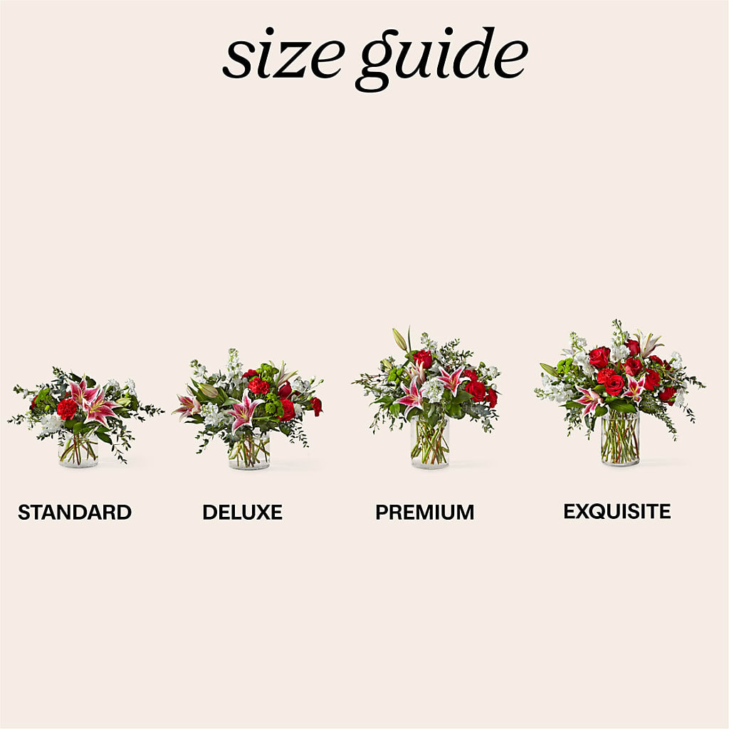 Gumdrop Button Bouquet –  Waddington Blooms, Waddington NY