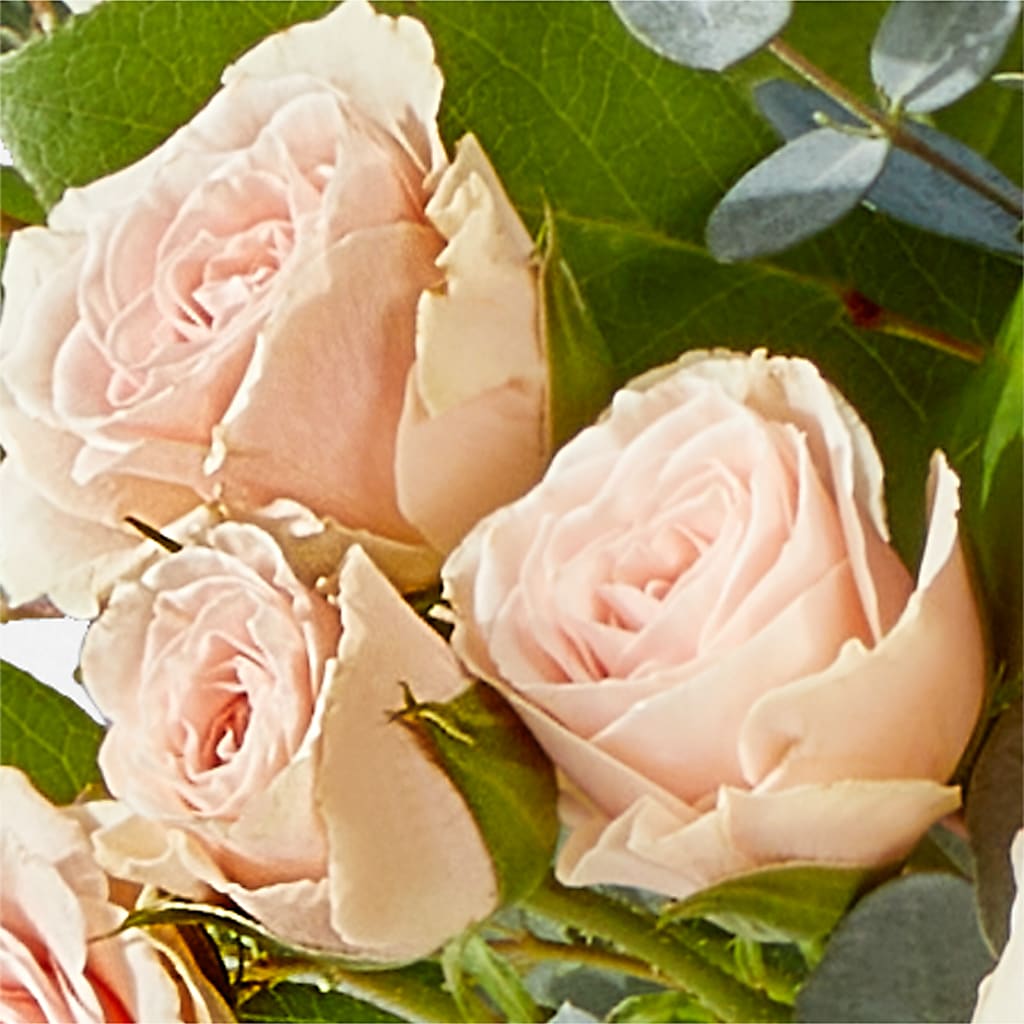 Inspired Bouquet –  Waddington Blooms, Waddington NY
