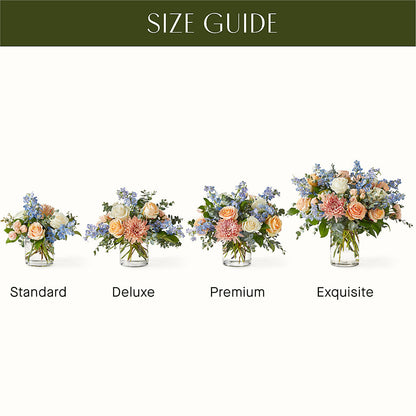 Inspired Bouquet –  Waddington Blooms, Waddington NY