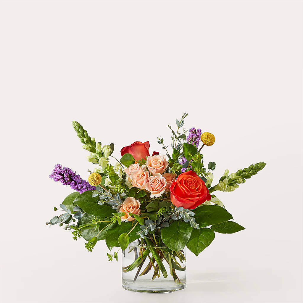 The Standout Bouquet –  Waddington Blooms, Waddington NY