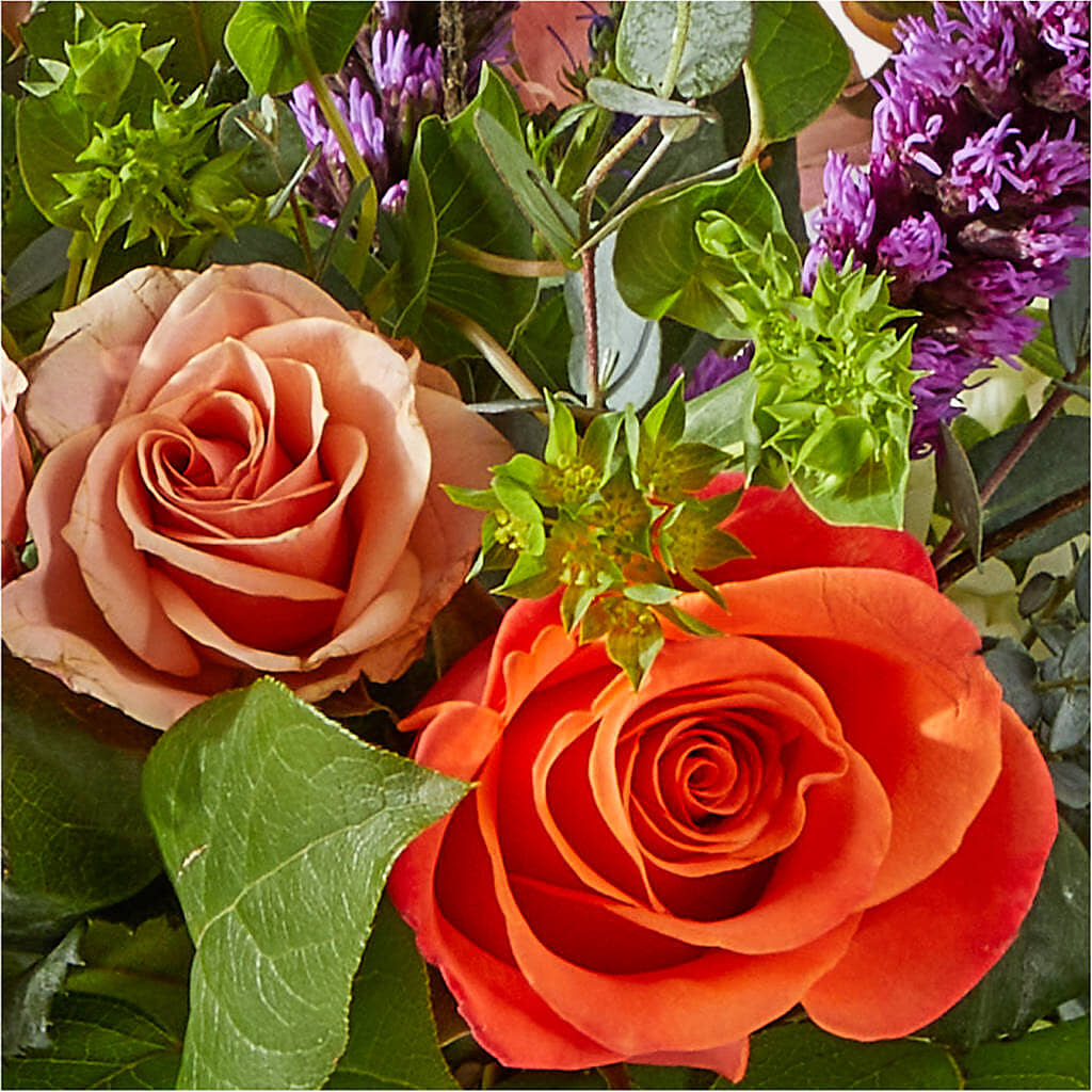 The Standout Bouquet –  Waddington Blooms, Waddington NY