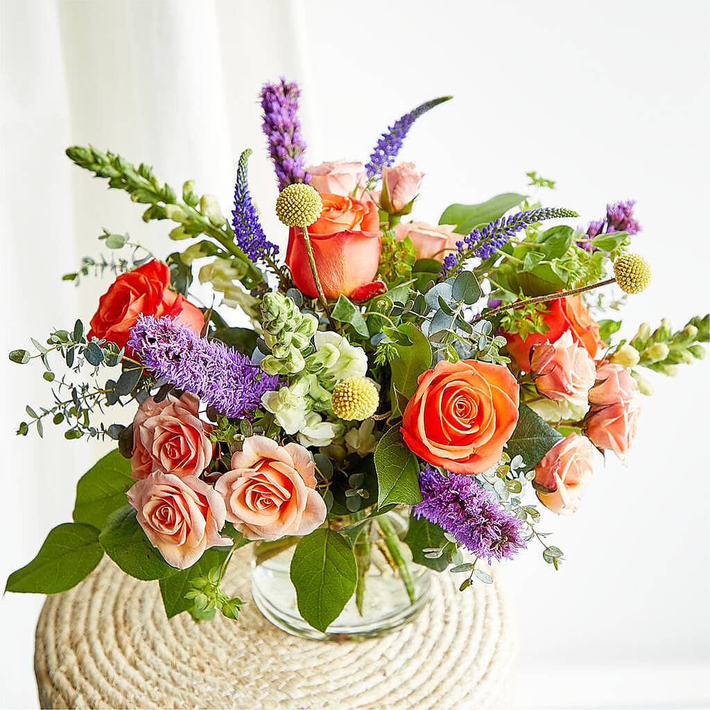 The Standout Bouquet –  Waddington Blooms, Waddington NY