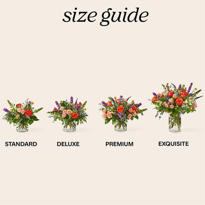 The Standout Bouquet –  Waddington Blooms, Waddington NY