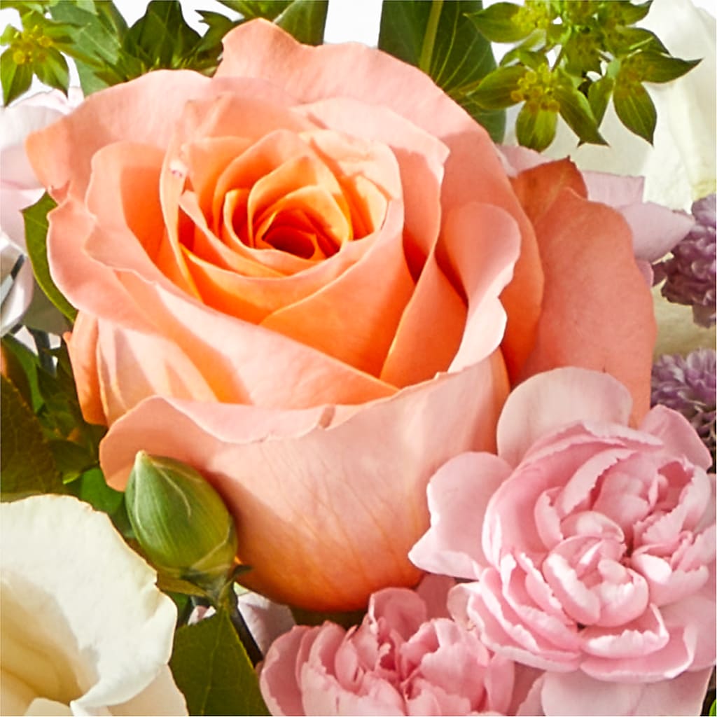 French Market Bouquet –  Waddington Blooms, Waddington NY