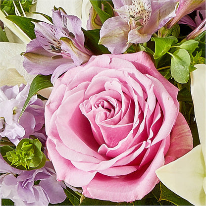 Daydreamer Bouquet –  Waddington Blooms, Waddington NY