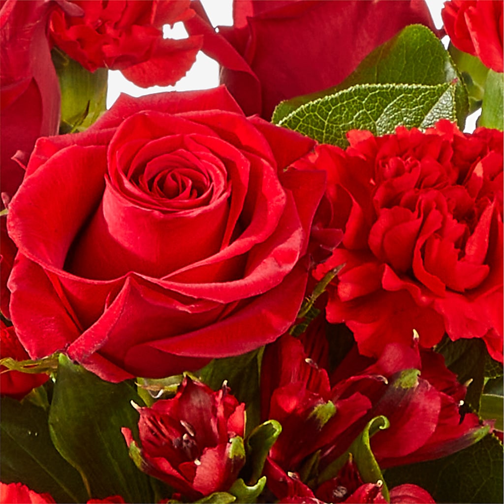 The Heartstrings Bouquet –  Waddington Blooms, Waddington NY