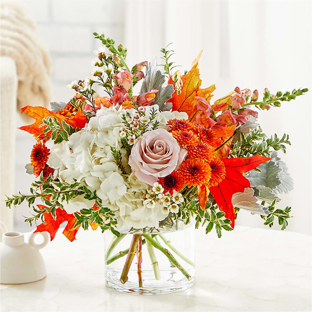 Autumnal Equinox Bouquet –  Waddington Blooms, Waddington NY