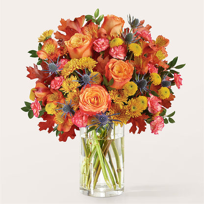 Winds of Autumn Bouquet –  Waddington Blooms, Waddington NY