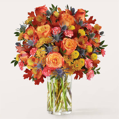Winds of Autumn Bouquet –  Waddington Blooms, Waddington NY