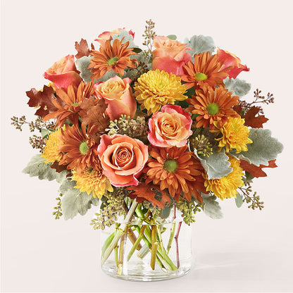 Caramel Apple Bouquet –  Waddington Blooms, Waddington NY