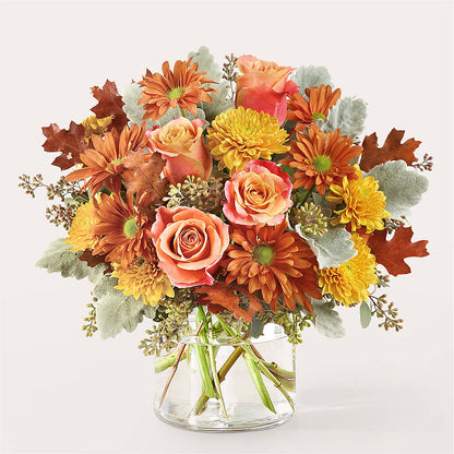 Caramel Apple Bouquet –  Waddington Blooms, Waddington NY