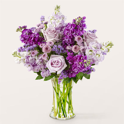 Give a Twirl Bouquet –  Waddington Blooms, Waddington NY
