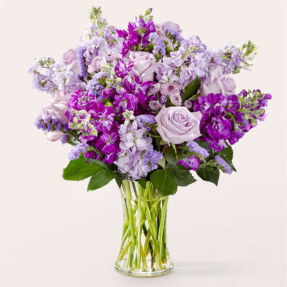Give a Twirl Bouquet –  Waddington Blooms, Waddington NY