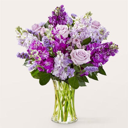 Give a Twirl Bouquet –  Waddington Blooms, Waddington NY