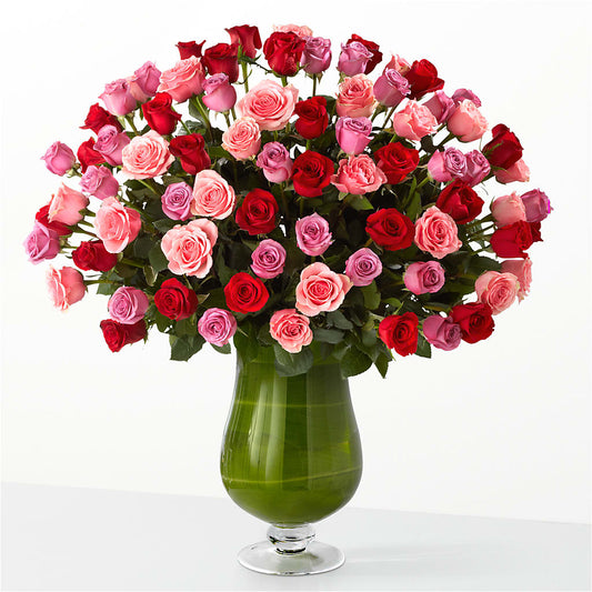 The Opulence –  Waddington Blooms, Waddington NY