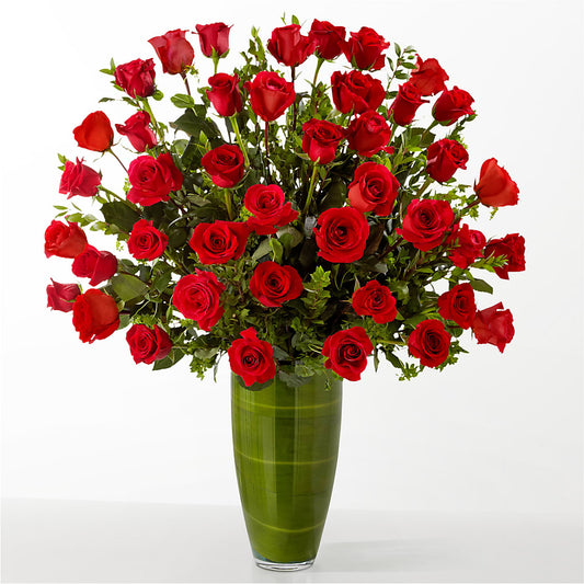 The Ballad –  Waddington Blooms, Waddington NY
