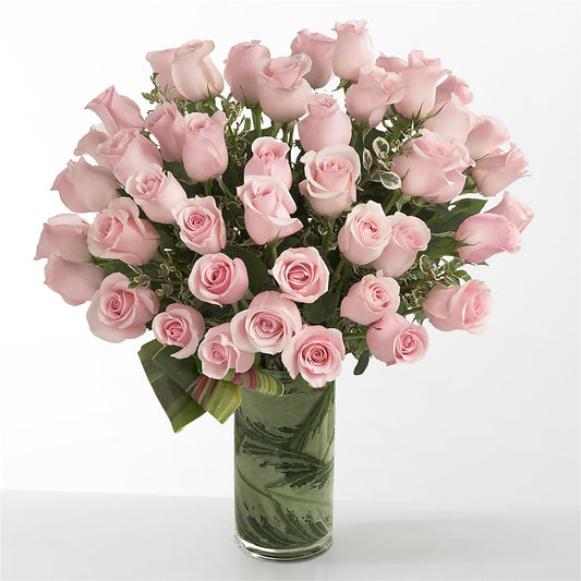 Pink Essence –  Waddington Blooms, Waddington NY