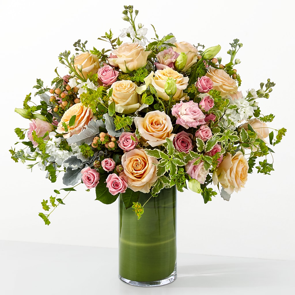 The Glamour Shot –  Waddington Blooms, Waddington NY