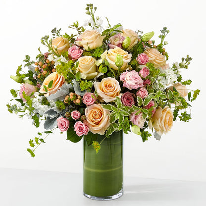The Glamour Shot –  Waddington Blooms, Waddington NY