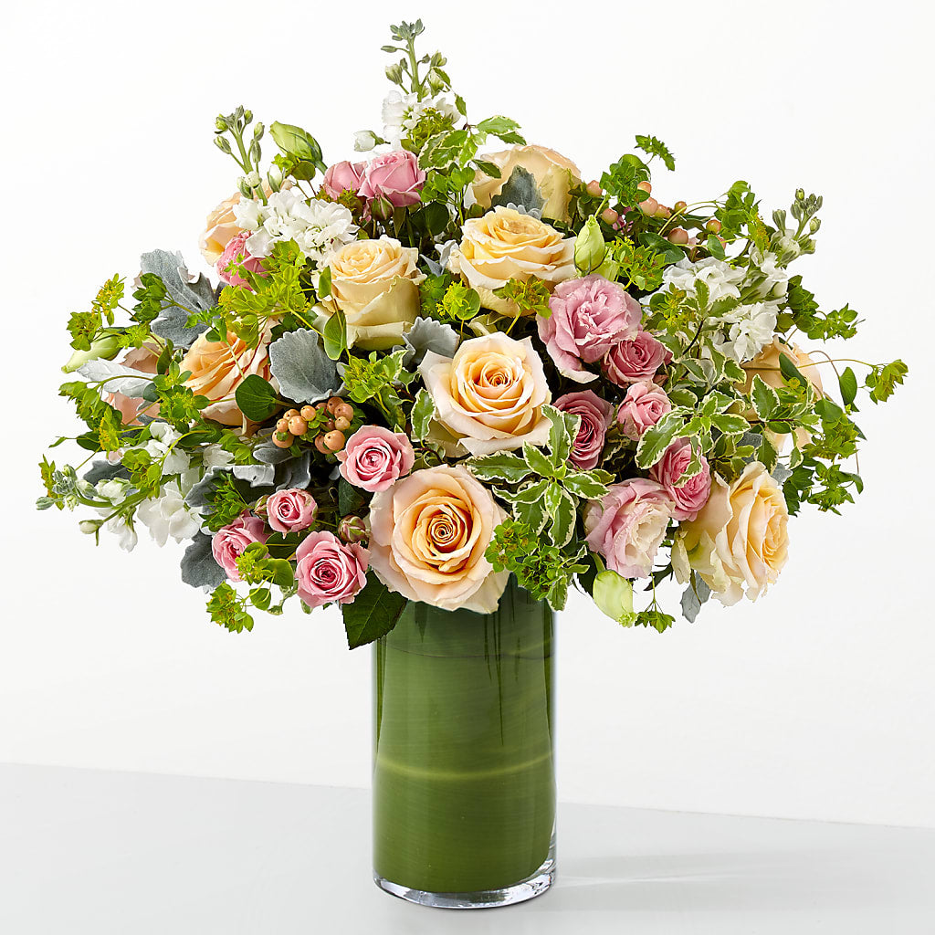 The Glamour Shot –  Waddington Blooms, Waddington NY