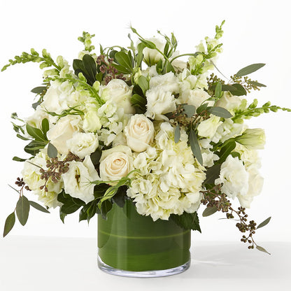 The Gallery –  Waddington Blooms, Waddington NY