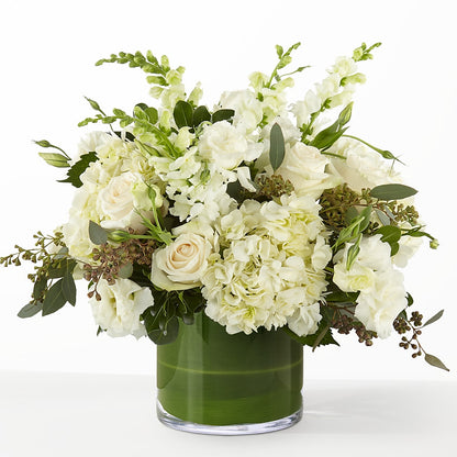 The Gallery –  Waddington Blooms, Waddington NY