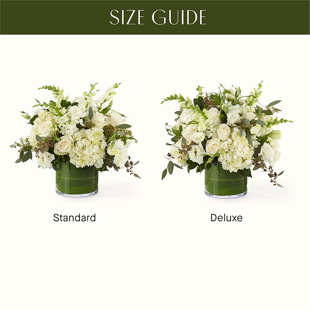 The Gallery –  Waddington Blooms, Waddington NY