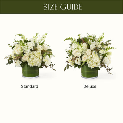 The Gallery –  Waddington Blooms, Waddington NY