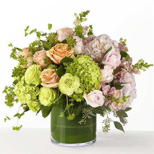 The Art Deco –  Waddington Blooms, Waddington NY