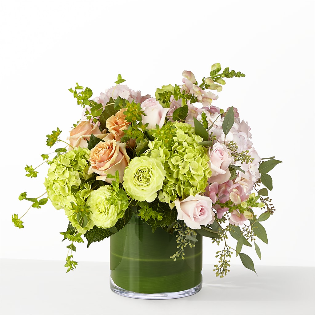 The Art Deco –  Waddington Blooms, Waddington NY