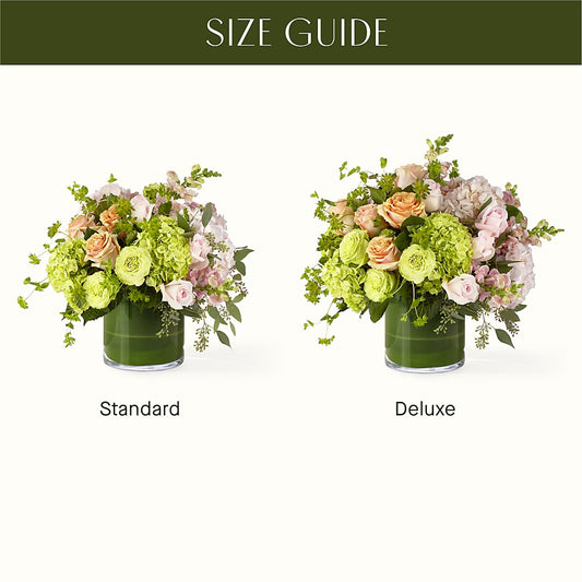 The Art Deco –  Waddington Blooms, Waddington NY