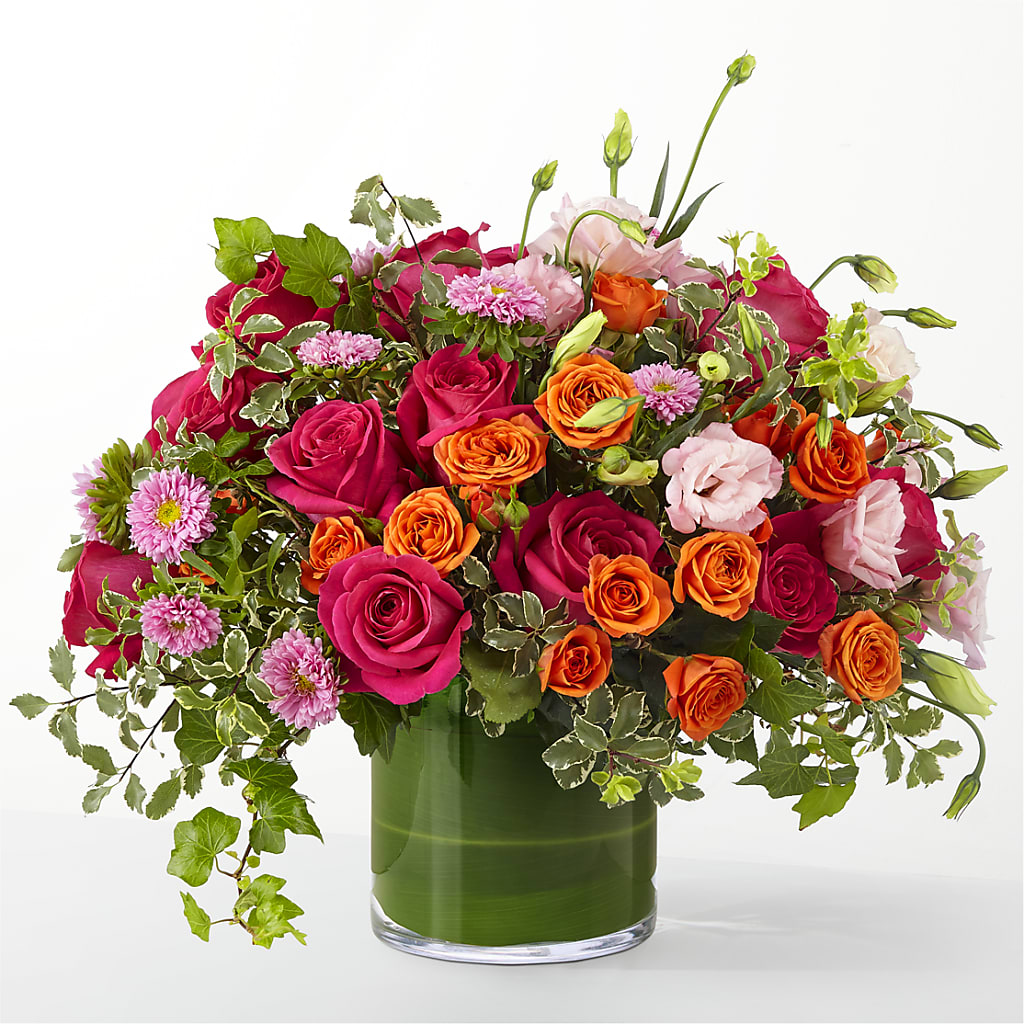 The Trendsetter –  Waddington Blooms, Waddington NY