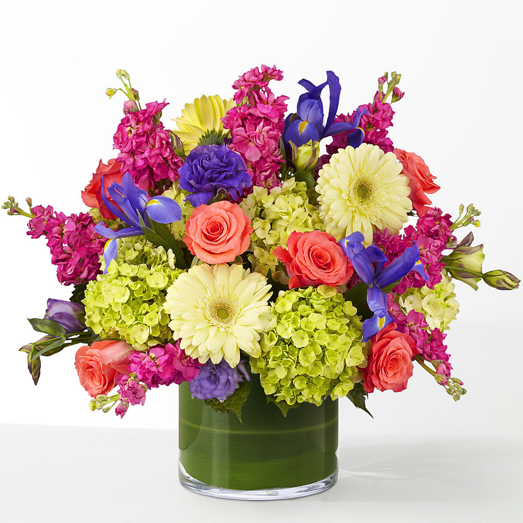 The Couture –  Waddington Blooms, Waddington NY