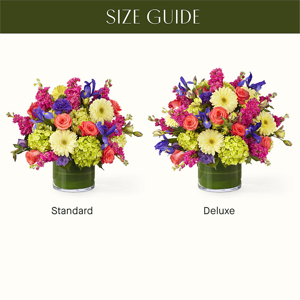 The Couture –  Waddington Blooms, Waddington NY