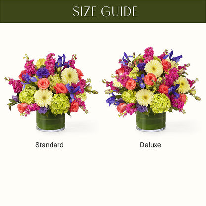 The Couture –  Waddington Blooms, Waddington NY