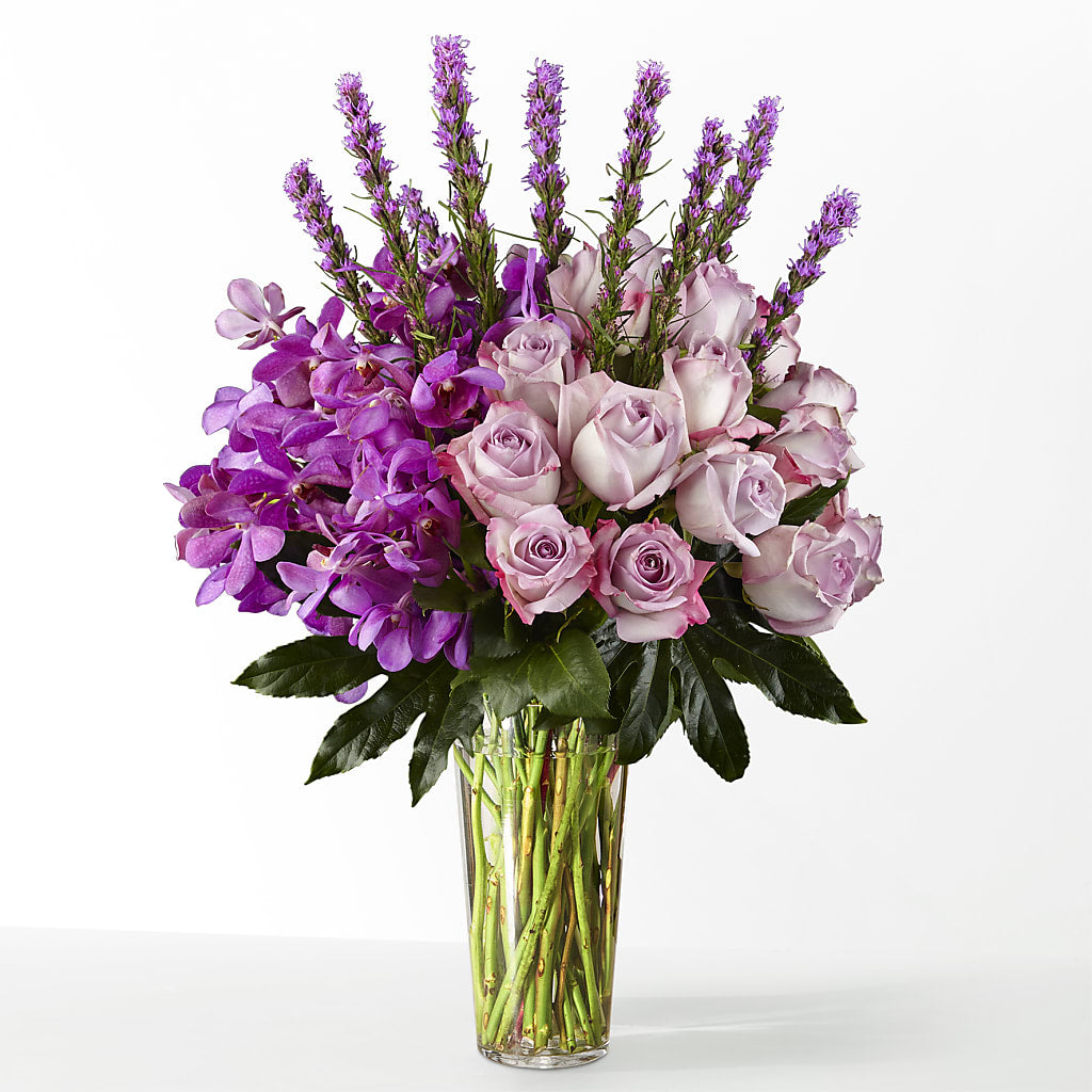 The Maximalist –  Waddington Blooms, Waddington NY