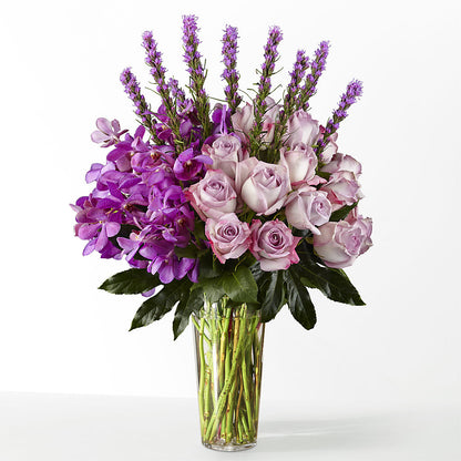 The Maximalist –  Waddington Blooms, Waddington NY
