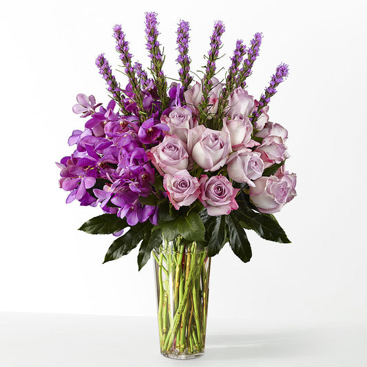 The Maximalist –  Waddington Blooms, Waddington NY