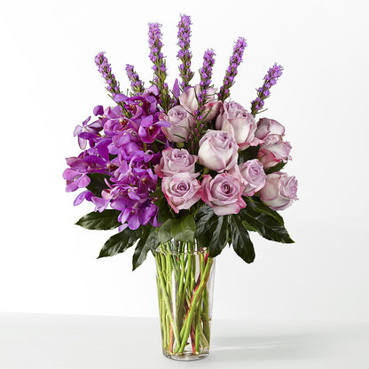 The Maximalist –  Waddington Blooms, Waddington NY