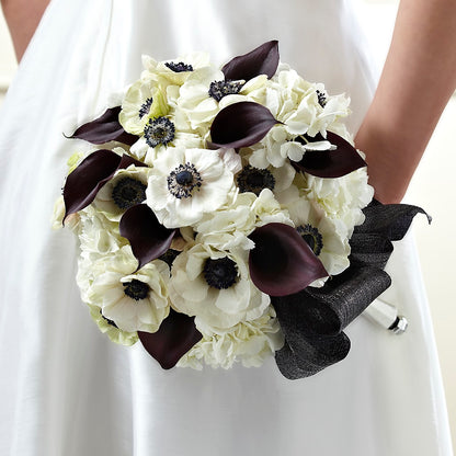 To Have and To Hold Bouquet –  Waddington Blooms, Waddington NY