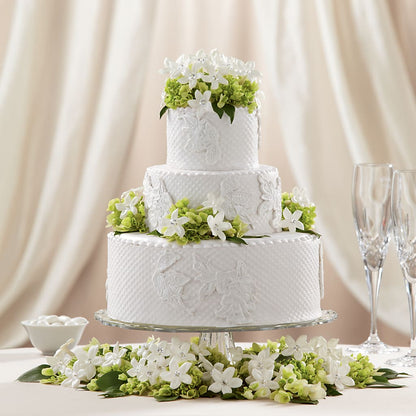 Bloom & Blossom Cake Decor –  Waddington Blooms, Waddington NY